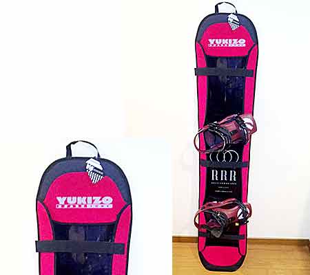 blpソールガード(レッド)