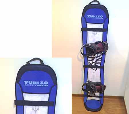 blpソールガード(ブルー)